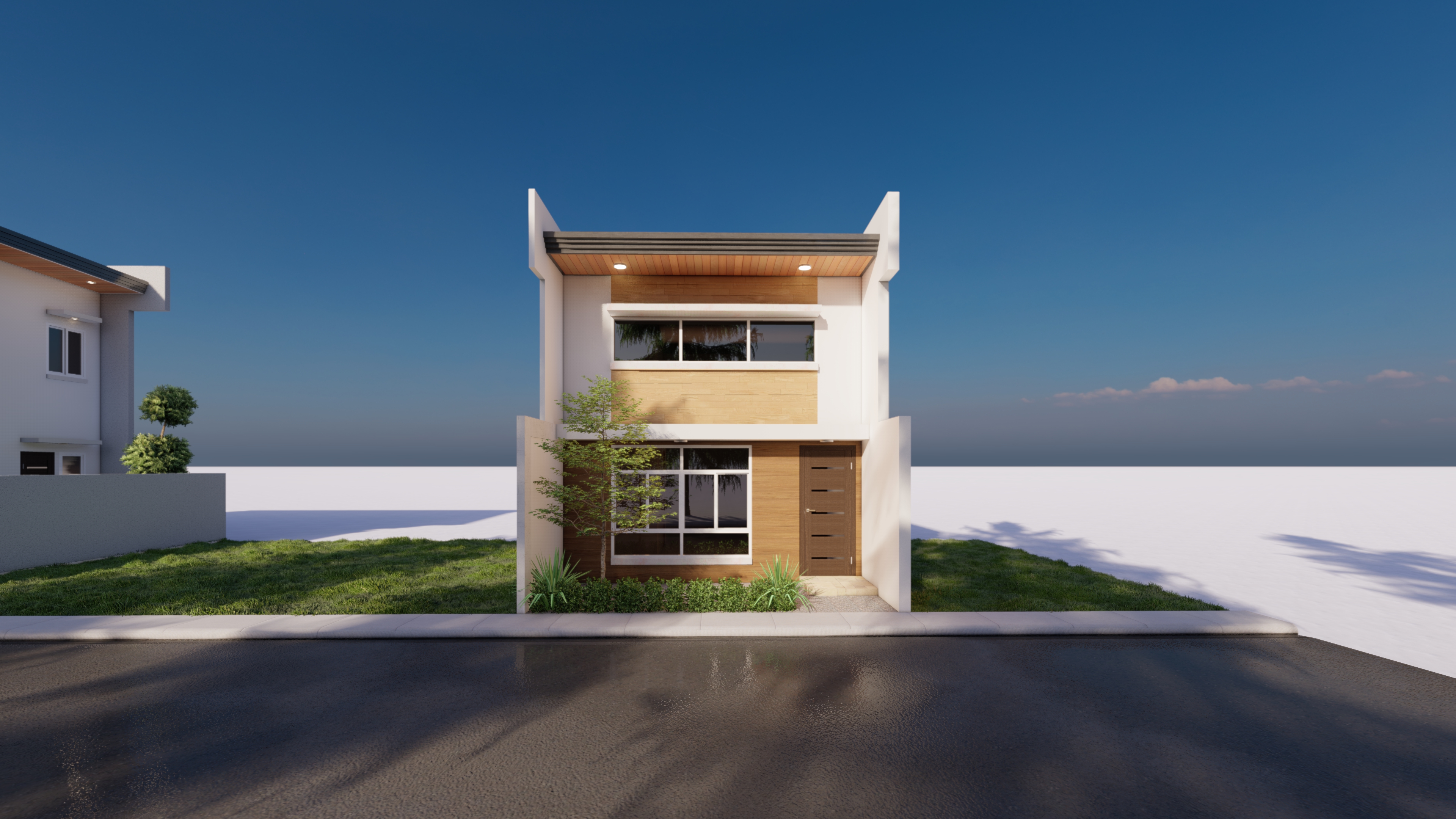 Calauan Project