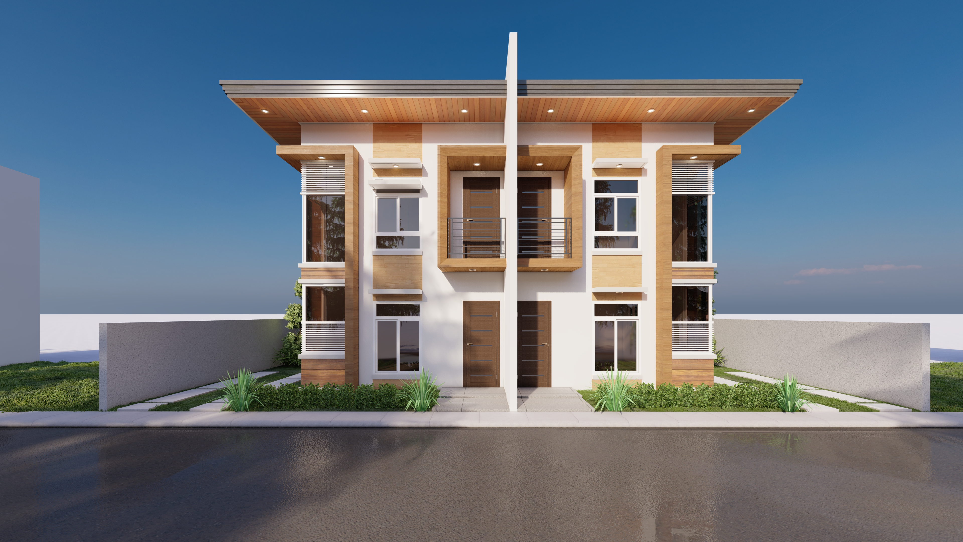 Calauan Project