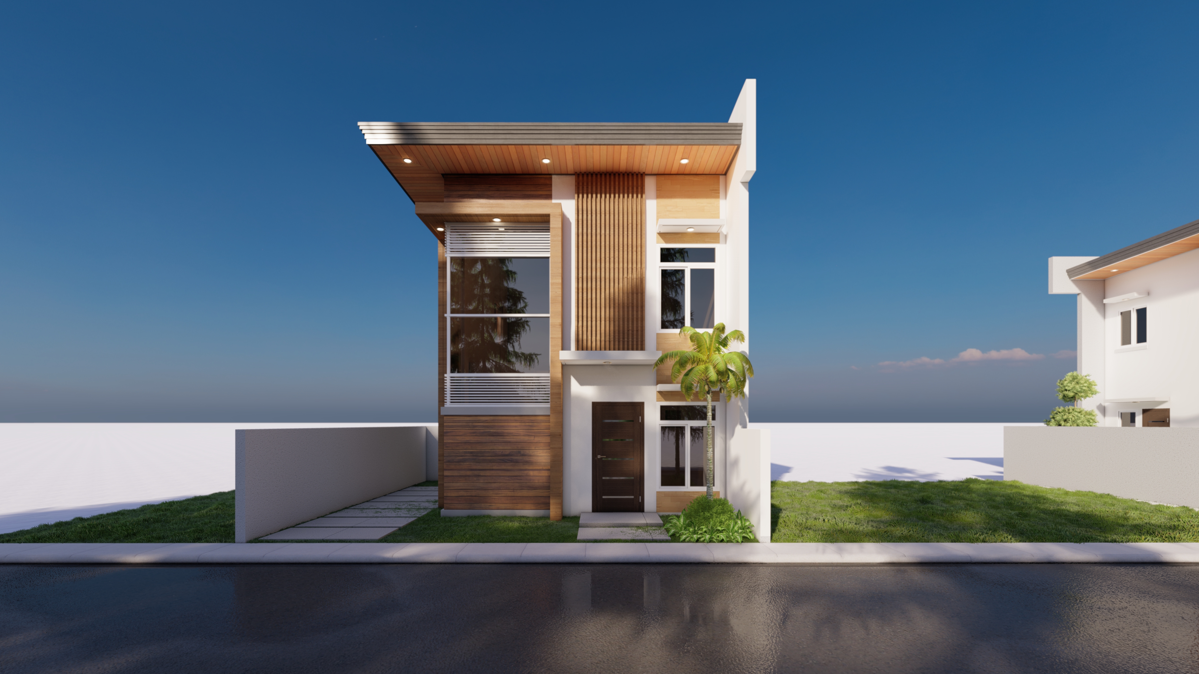 Calauan Project
