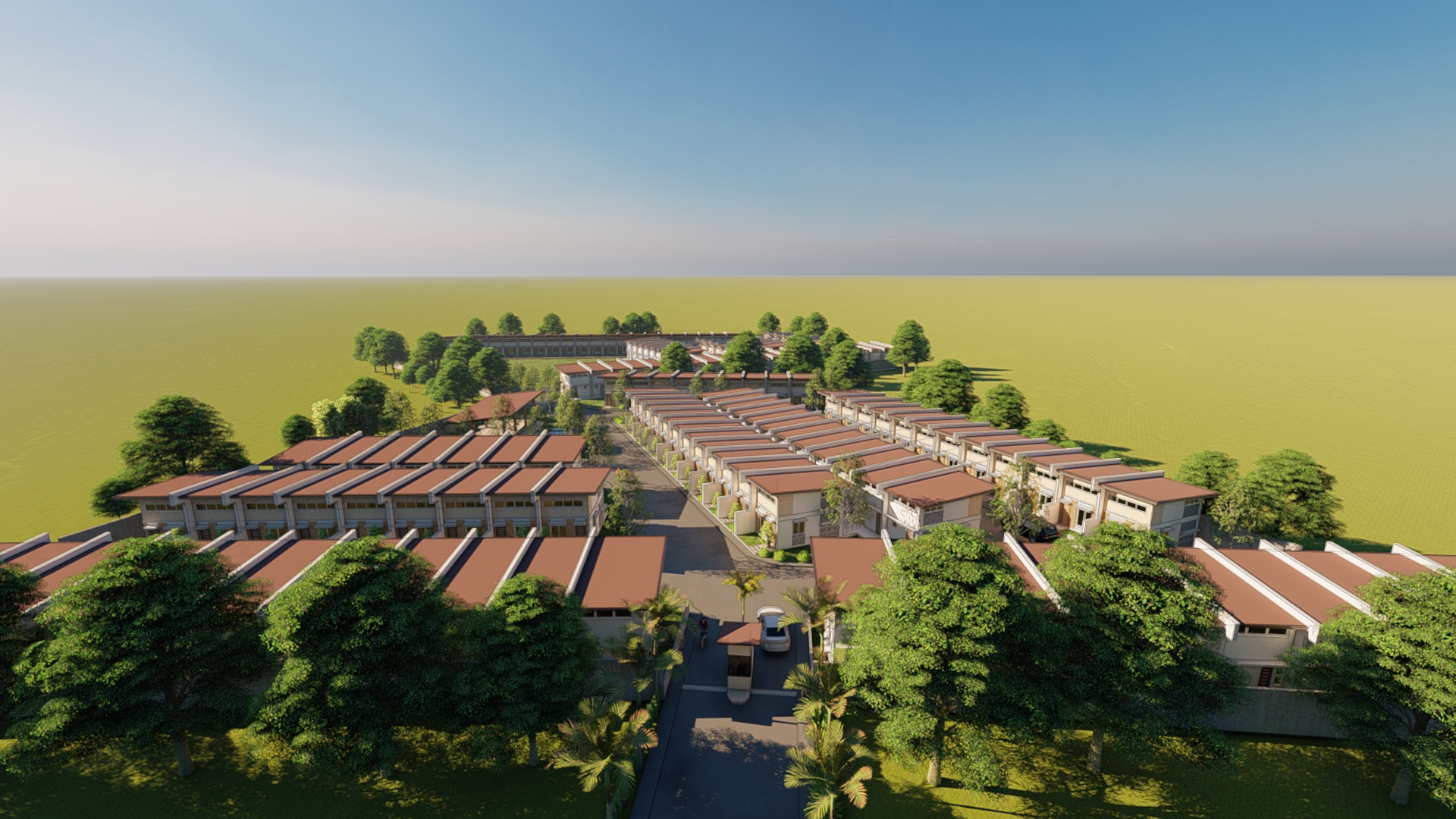 Calauan Project