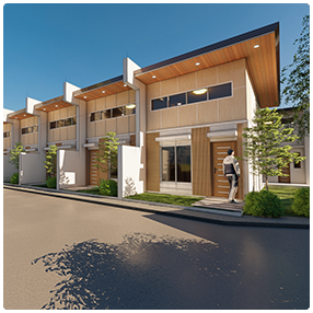 Equity Homes