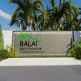 Balai Balinsasayaw